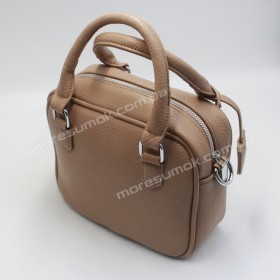Сумки крос-боді 344 apricot