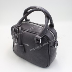 Сумки крос-боді 344 gray