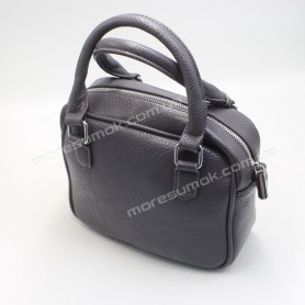 Сумки кросс-боди 344 gray