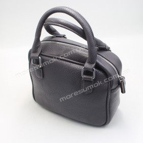 Сумки крос-боді 344 gray