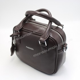 Сумки крос-боді 344 brown