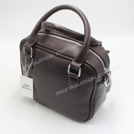 Сумки крос-боді 344 brown