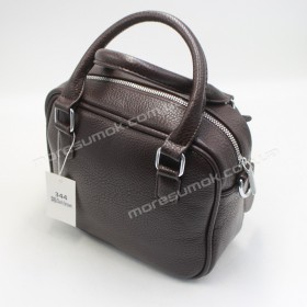 Сумки крос-боді 344 brown
