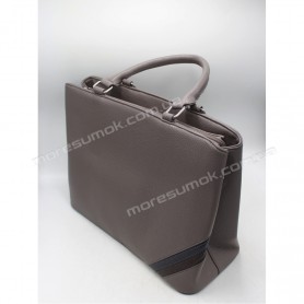 Сумки женские 69220 dark gray