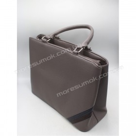 Сумки жіночі 69220 dark gray
