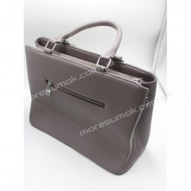 Сумки женские 69220 dark gray