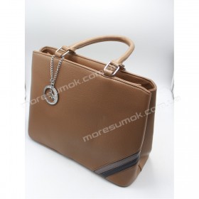 Сумки жіночі 69220 brown