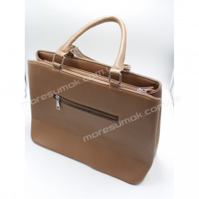 Сумки жіночі 69220 brown