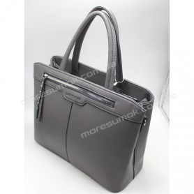 Сумки женские 6231 dark gray