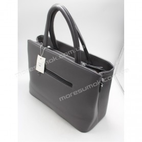 Сумки женские 6231 dark gray