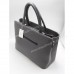 Сумки жіночі 6231 dark gray