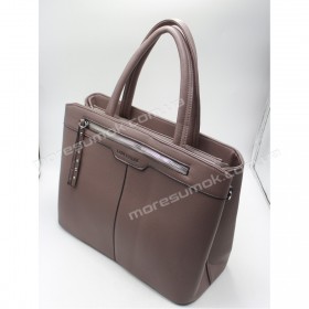 Сумки жіночі 6231 dark khaki