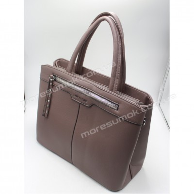 Сумки жіночі 6231 dark khaki