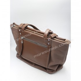 Сумки жіночі 97242 light brown