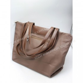 Сумки жіночі 97242 light brown
