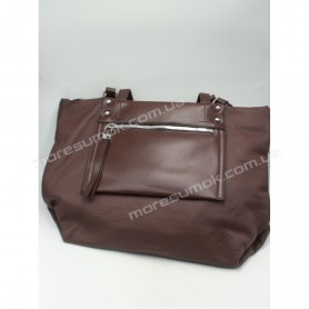 Сумки жіночі 97242 dark brown