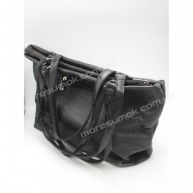 Сумки жіночі 97242 black