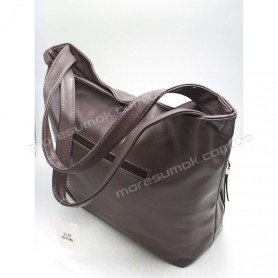 Сумки женские Q-3 brown