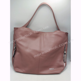 Сумки жіночі Q-3 pink Сумки жіночі Q-3 pink