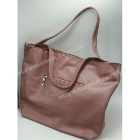 Сумки жіночі Q-3 pink Сумки жіночі Q-3 pink