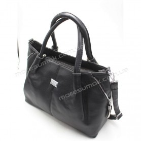 Сумки жіночі 8026 black