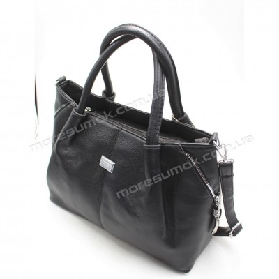 Сумки жіночі 8026 black