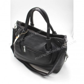 Сумки жіночі 8026 black