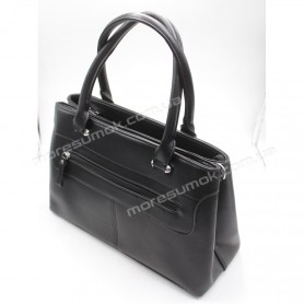 Сумки жіночі 6713 black