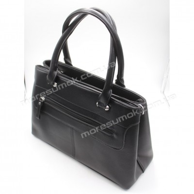 Сумки жіночі 6713 black