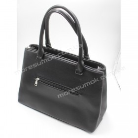 Сумки жіночі 6713 black