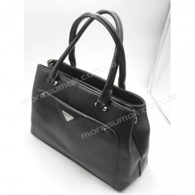 Сумки женские 6721 black Сумки женские 6721 black