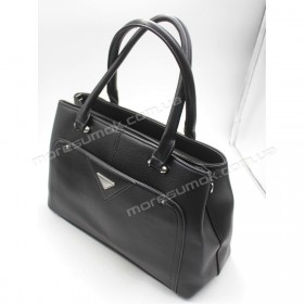 Сумки жіночі 6721 black