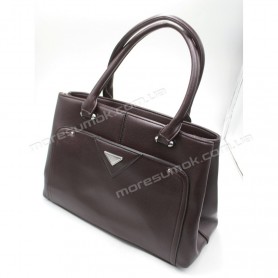 Сумки жіночі 6721 coffee Сумки жіночі 6721 coffee