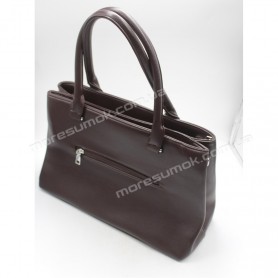 Сумки жіночі 6721 coffee Сумки жіночі 6721 coffee