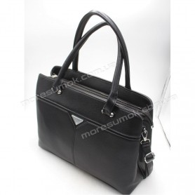 Сумки жіночі 6828 black