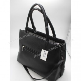 Сумки жіночі 6828 black