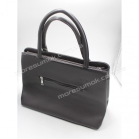 Сумки жіночі 6828 dark gray