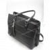 Сумки жіночі 6523 black