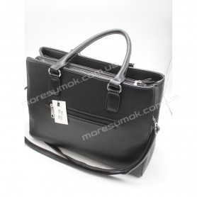 Сумки жіночі 6523 black