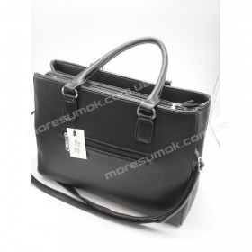 Сумки жіночі 6523 black