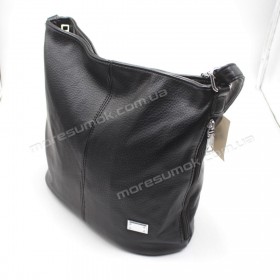 Сумки кросс-боди 833 black