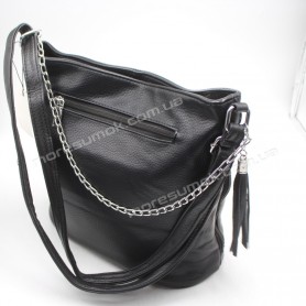 Сумки кросс-боди 833 black