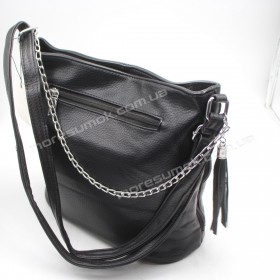 Сумки кросс-боди 833 black