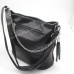 Сумки кросс-боди 833 black