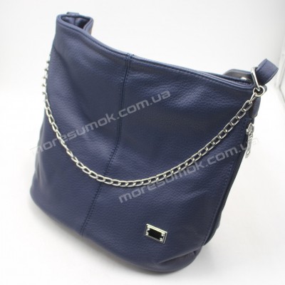 Сумки крос-боді 833 blue