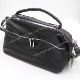 Сумки крос-боді 9017 black