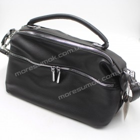 Сумки крос-боді 9017 black