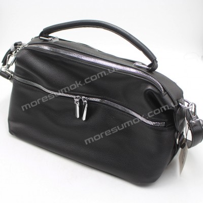 Сумки крос-боді 9017 black