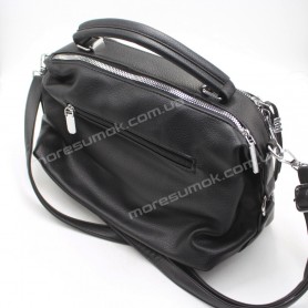 Сумки крос-боді 9017 black