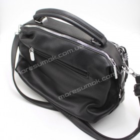 Сумки крос-боді 9017 black